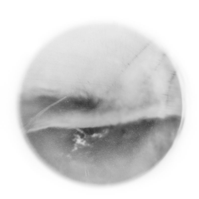 © Qian Jin - Image from the Seascape-"Yan" photography project