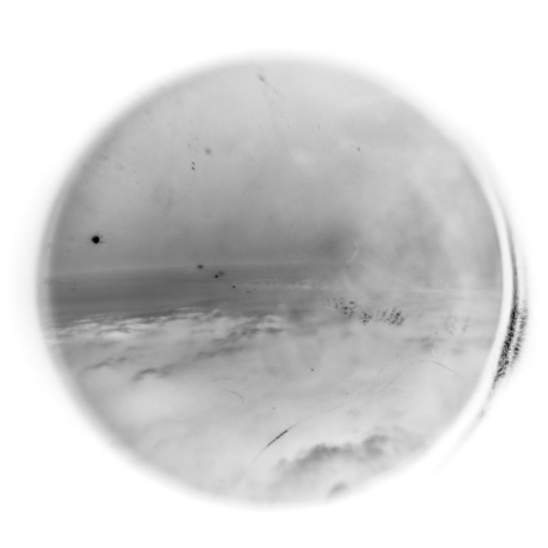 © Qian Jin - Image from the Seascape-"Yan" photography project