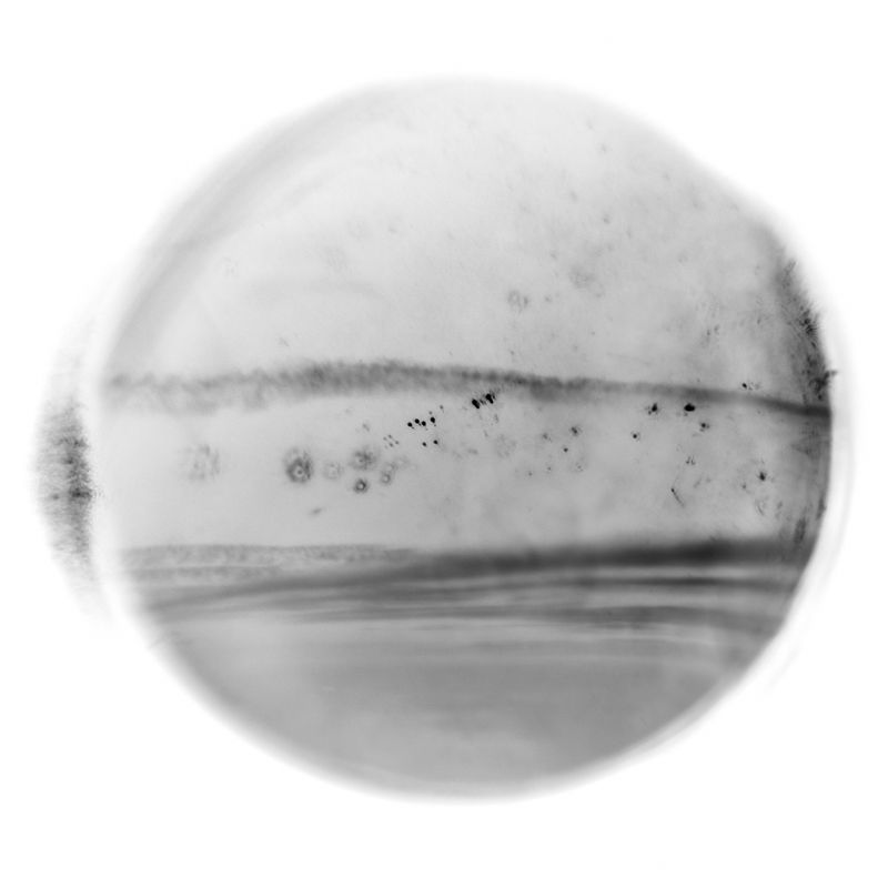 © Qian Jin - Image from the Seascape-"Yan" photography project