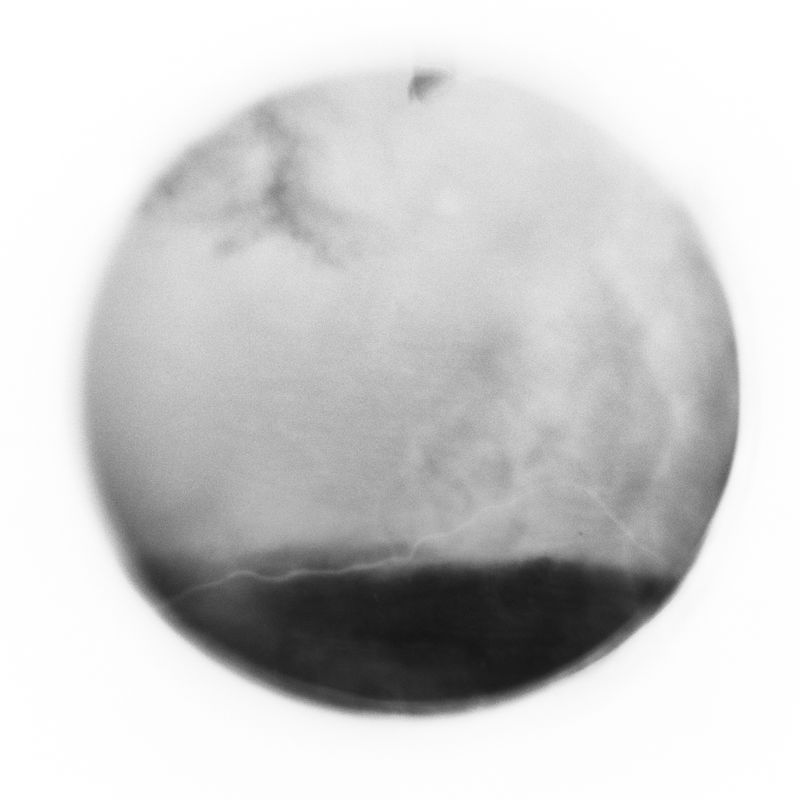 © Qian Jin - Image from the Seascape-"Yan" photography project