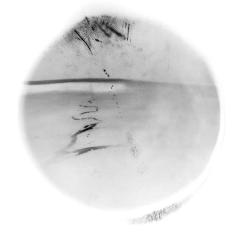 © Qian Jin - Image from the Seascape-"Yan" photography project