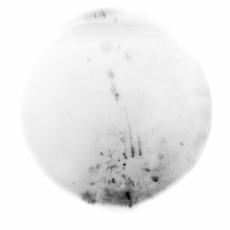 © Qian Jin - Image from the Seascape-"Yan" photography project