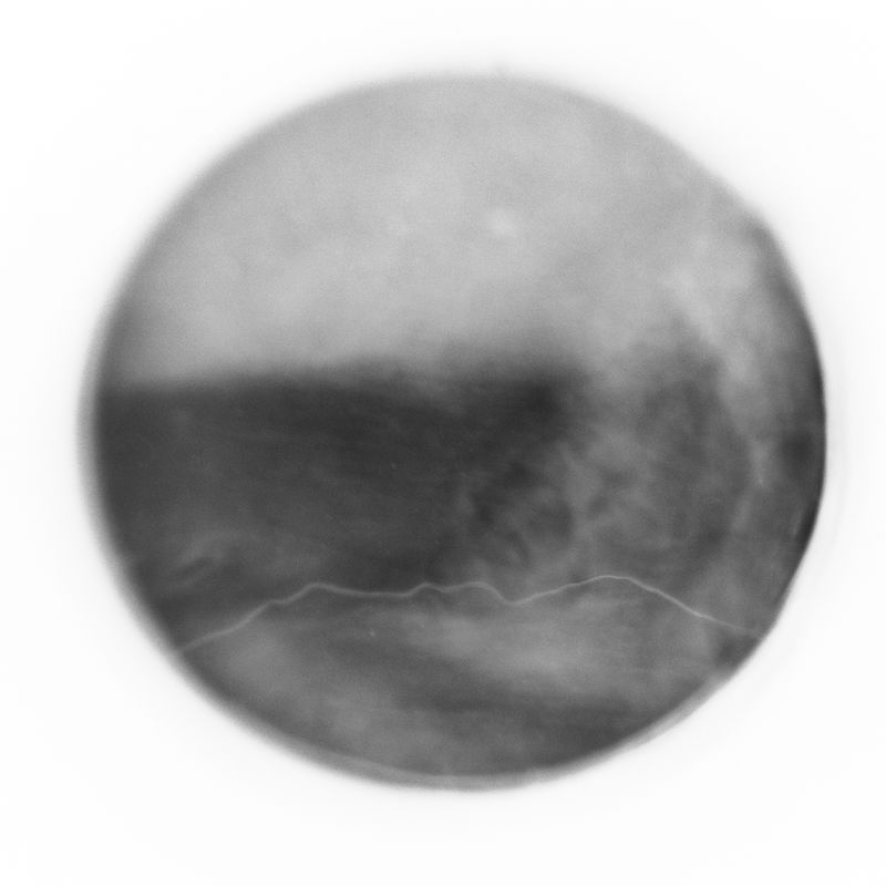 © Qian Jin - Image from the Seascape-"Yan" photography project