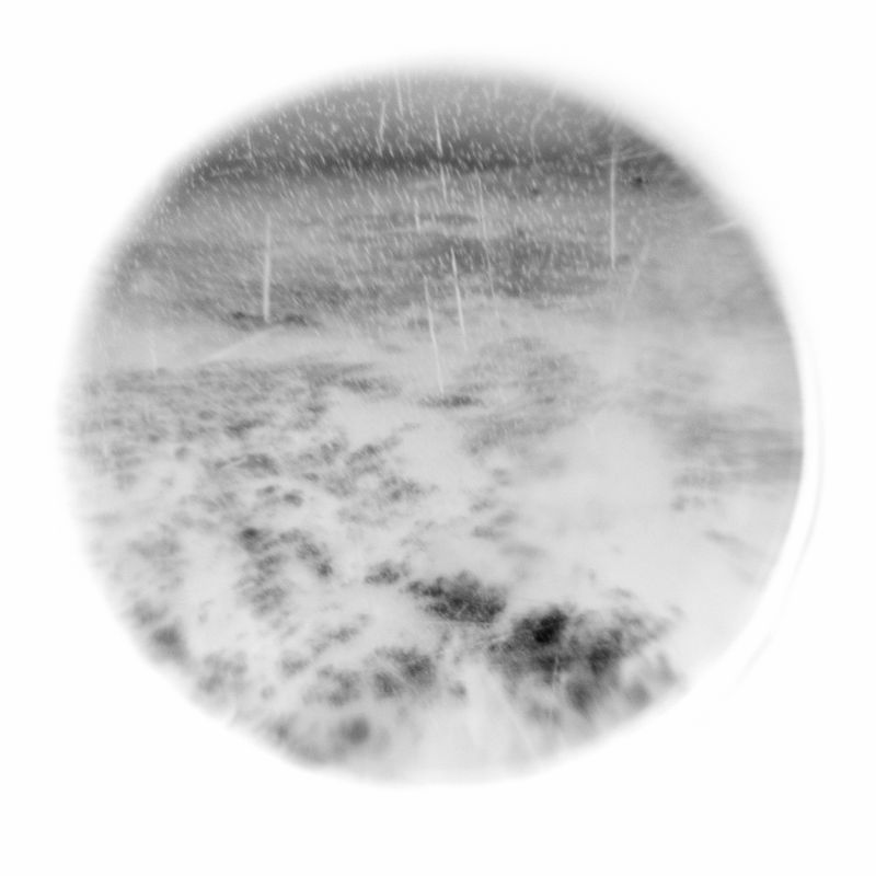 © Qian Jin - Image from the Seascape-"Yan" photography project