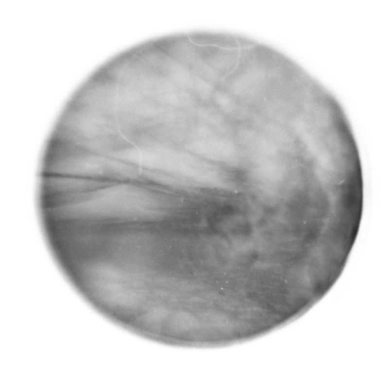 © Qian Jin - Image from the Seascape-"Yan" photography project