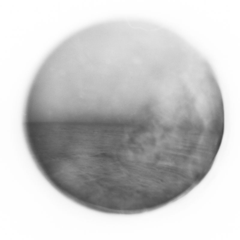 © Qian Jin - Image from the Seascape-"Yan" photography project