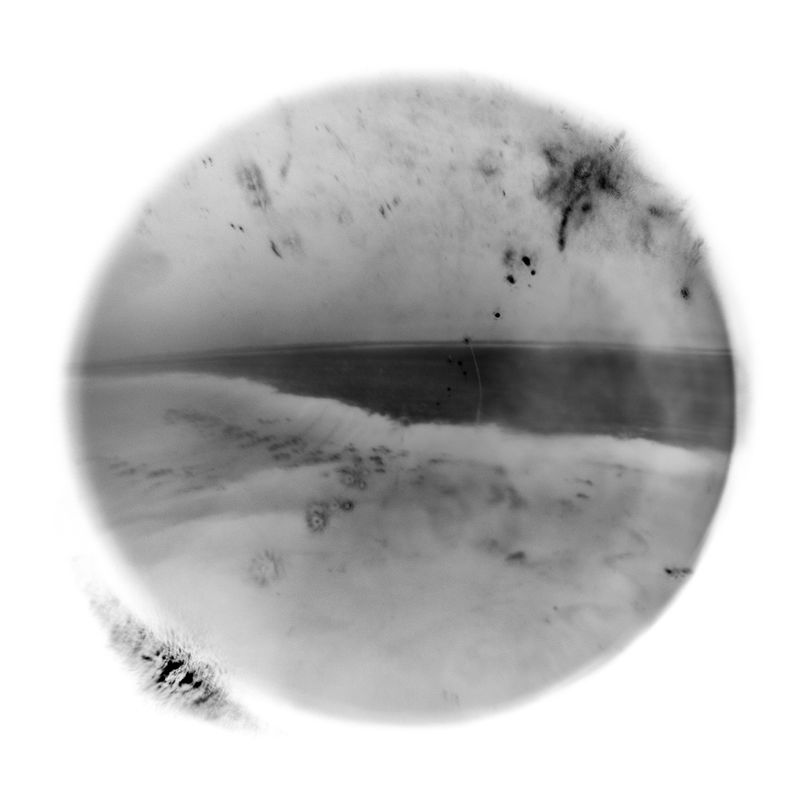 © Qian Jin - Image from the Seascape-"Yan" photography project