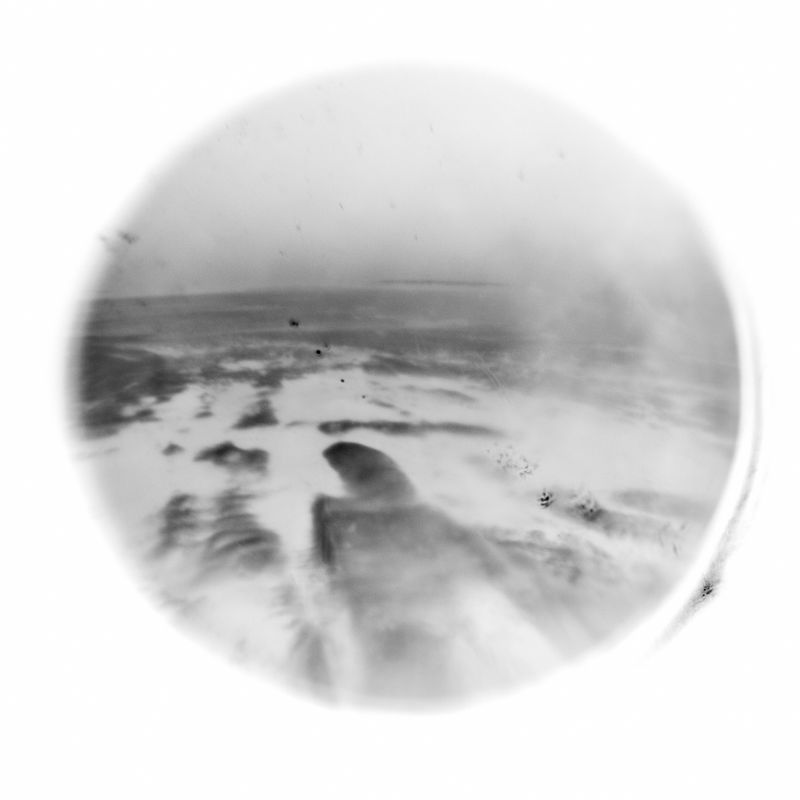 © Qian Jin - Image from the Seascape-"Yan" photography project