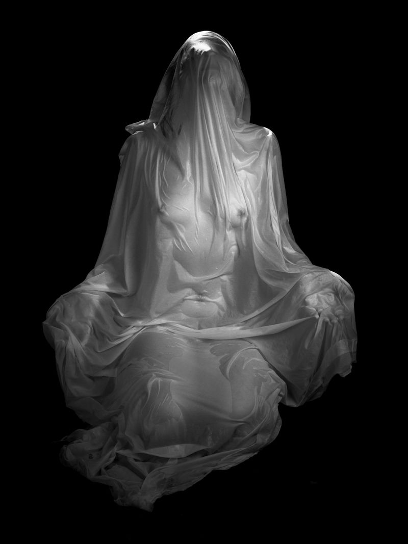 © Jay Keim - Image from the Wet Silk photography project