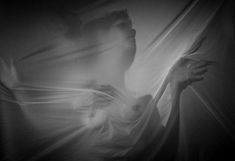 © Jay Keim - Image from the Wet Silk photography project