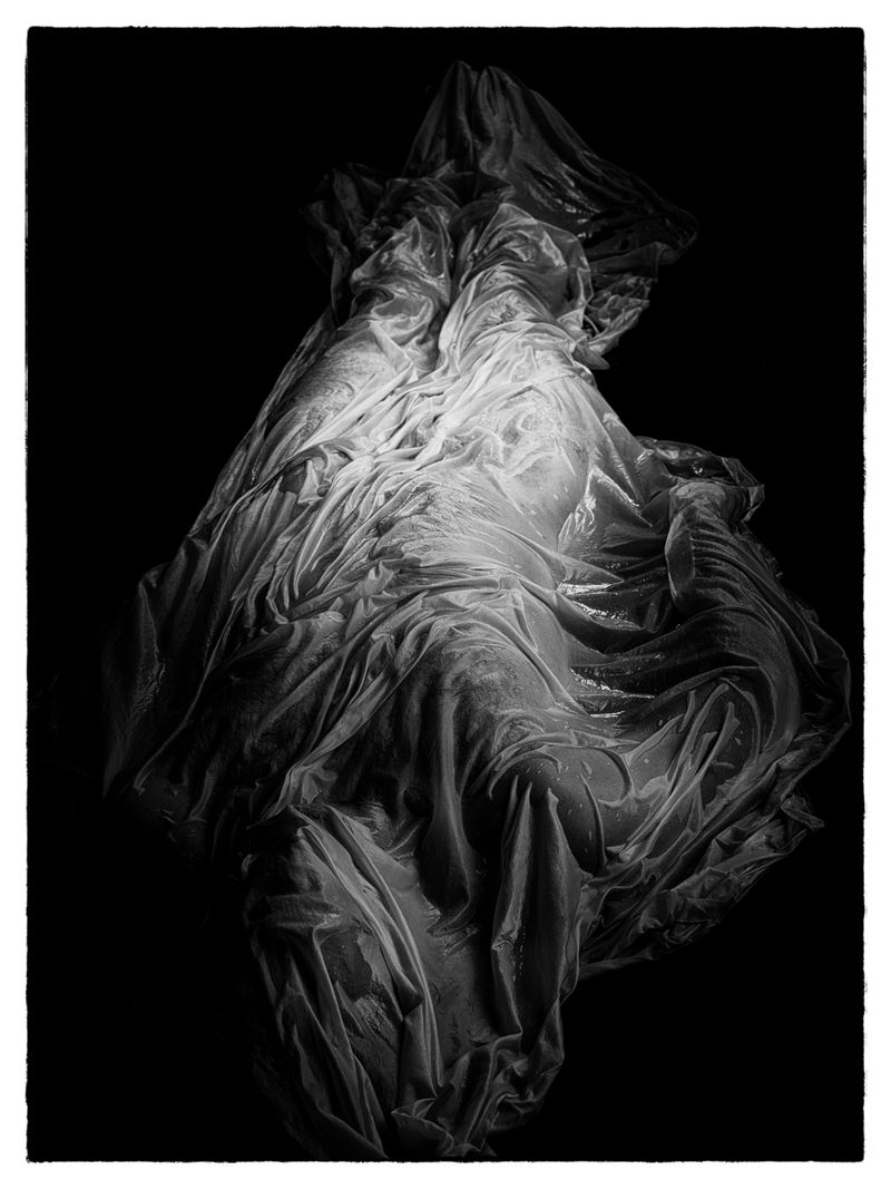 © Jay Keim - Image from the Wet Silk photography project