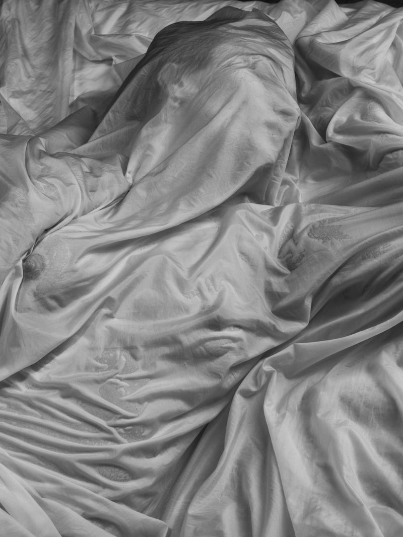 © Jay Keim - Image from the Wet Silk photography project