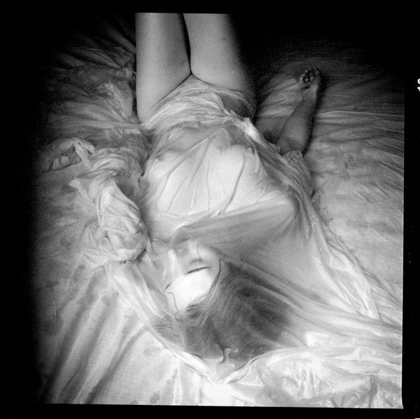 © Jay Keim - Image from the Wet Silk photography project