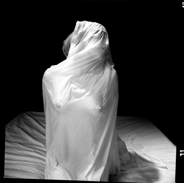 © Jay Keim - Image from the Wet Silk photography project