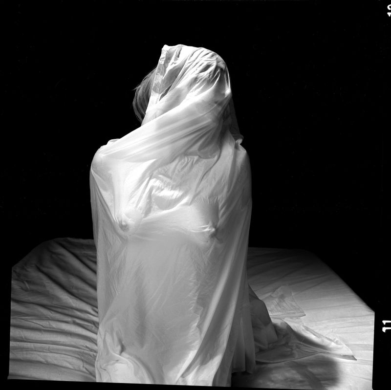 © Jay Keim - Image from the Wet Silk photography project