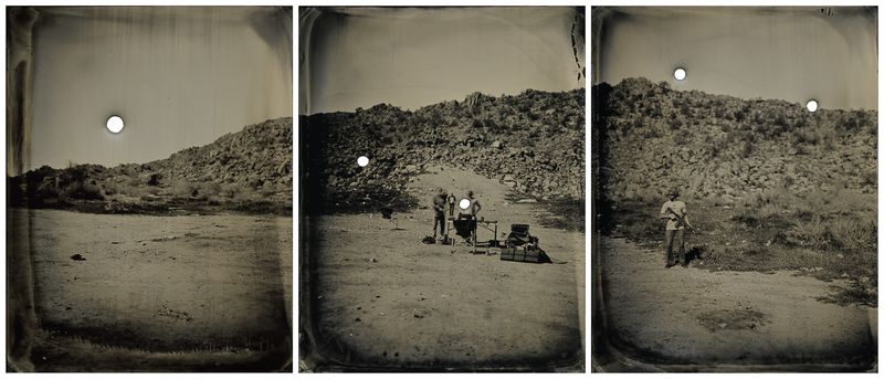 © Kari Wehrs - Image from the Shot photography project