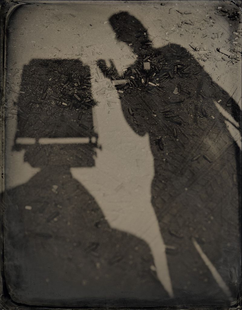 © Kari Wehrs - Image from the Shot photography project
