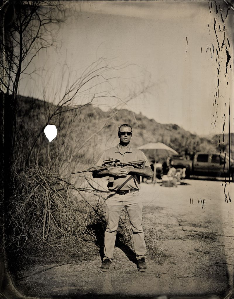 © Kari Wehrs - Image from the Shot photography project