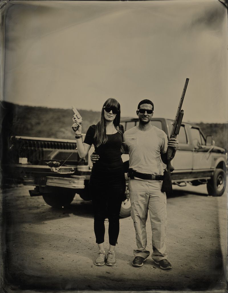 © Kari Wehrs - Image from the Shot photography project