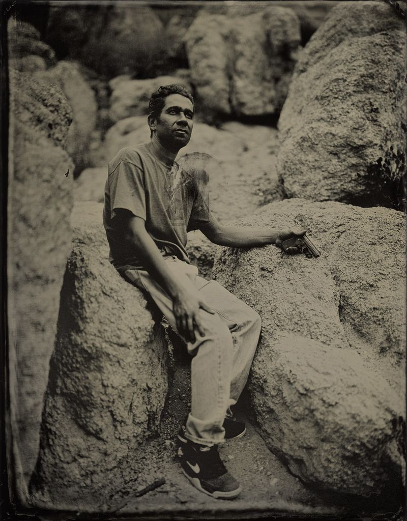 © Kari Wehrs - Image from the Shot photography project