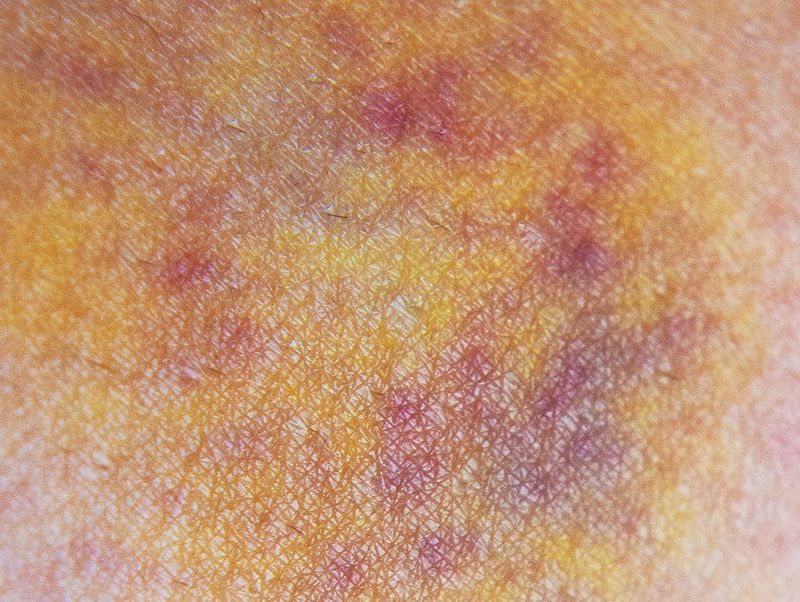 © Ivonne Thein - Image from the disobedient bodies photography project