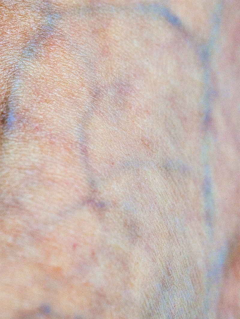 © Ivonne Thein - Image from the disobedient bodies photography project