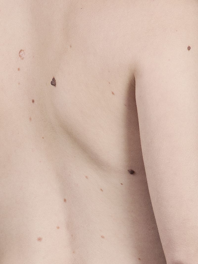 © Ivonne Thein - Image from the disobedient bodies photography project