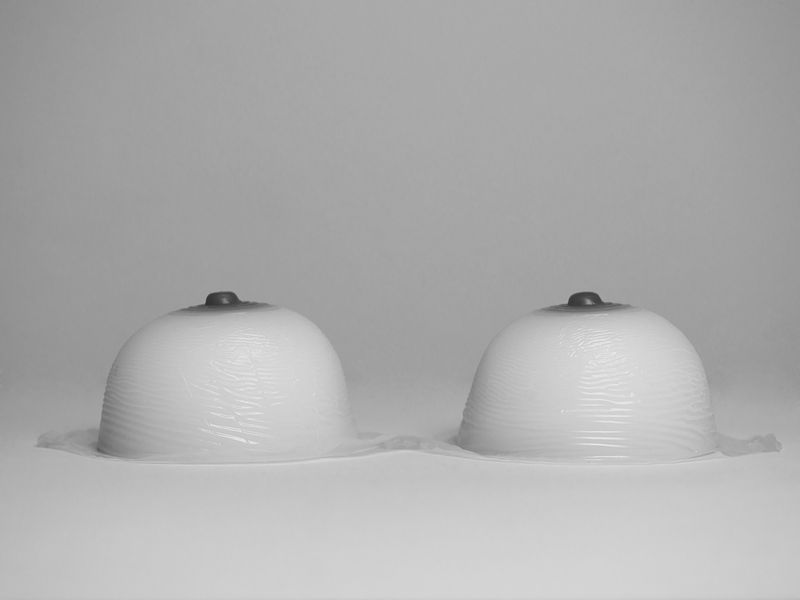 © Ivonne Thein - Image from the disobedient bodies photography project