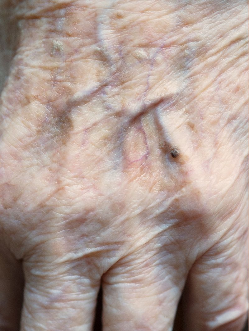 © Ivonne Thein - Image from the disobedient bodies photography project