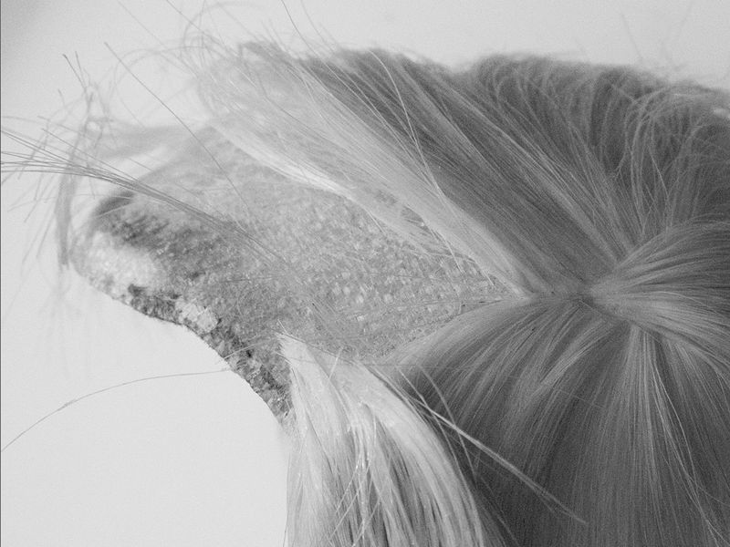 © Ivonne Thein - Image from the disobedient bodies photography project