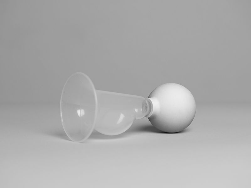 © Ivonne Thein - Image from the disobedient bodies photography project