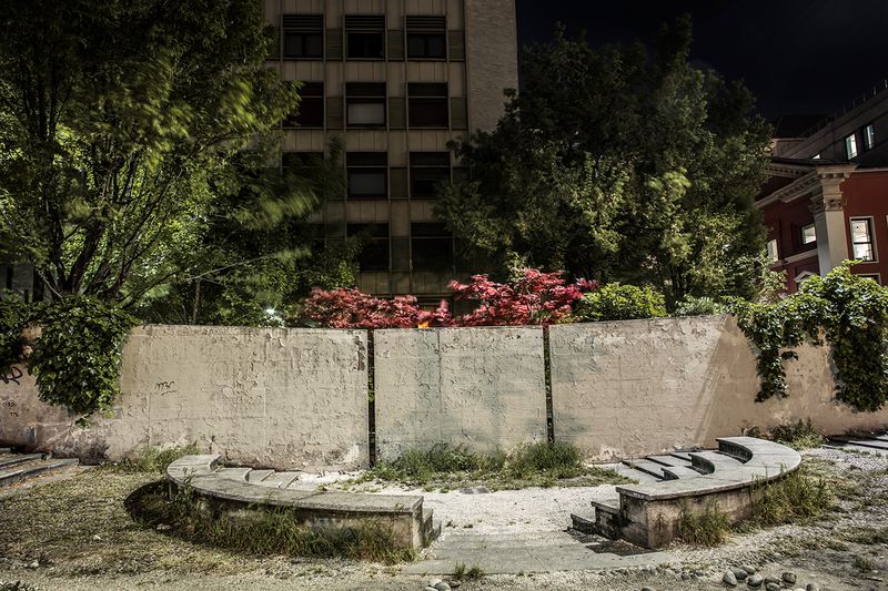 © Sara Di Franco - On stage