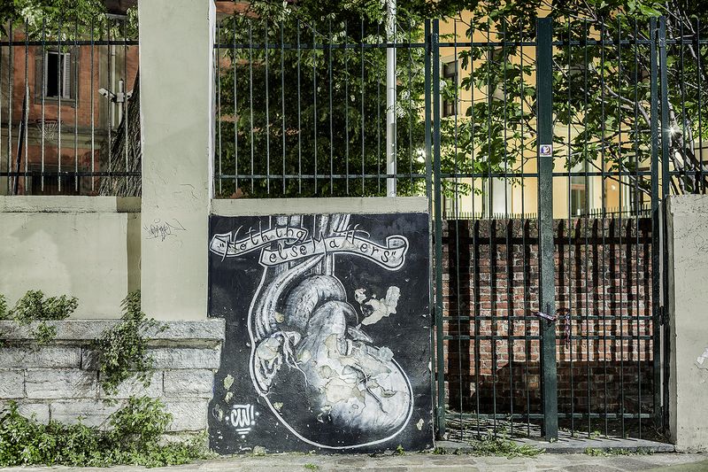 © Sara Di Franco - Nothing else matters