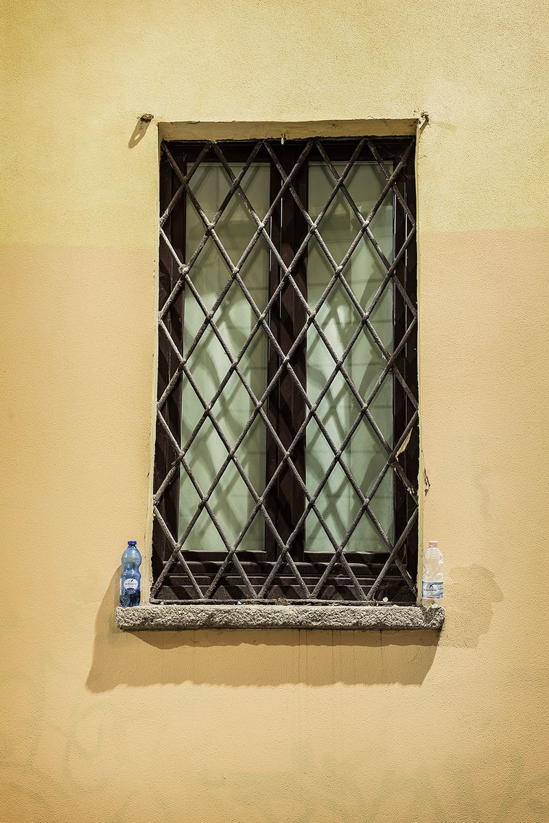 © Sara Di Franco - Teared apart