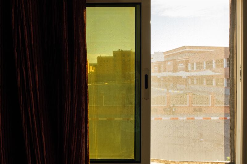 © Dagmara Wojtanowicz - Image from the Africa's last colony photography project