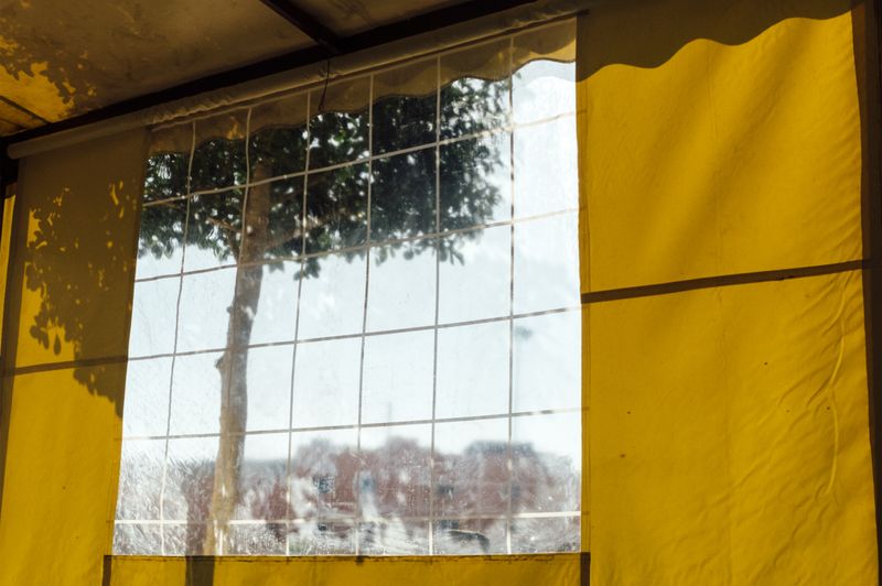 © Dagmara Wojtanowicz - Image from the Africa's last colony photography project