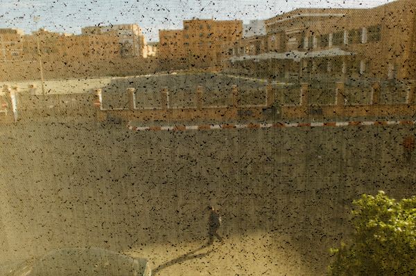 © Dagmara Wojtanowicz - Image from the Africa's last colony photography project