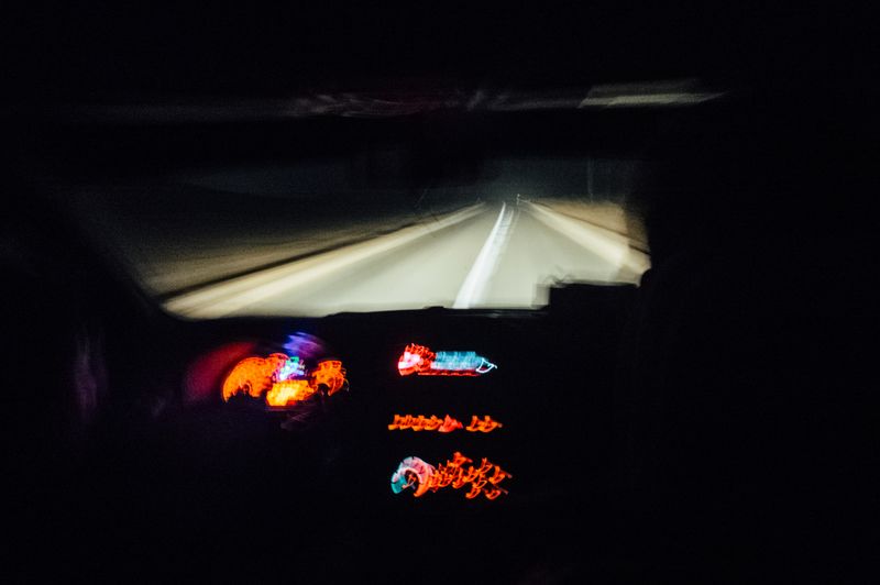 © Dagmara Wojtanowicz - Image from the Africa's last colony photography project