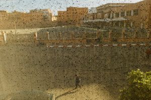 Africa's last colony