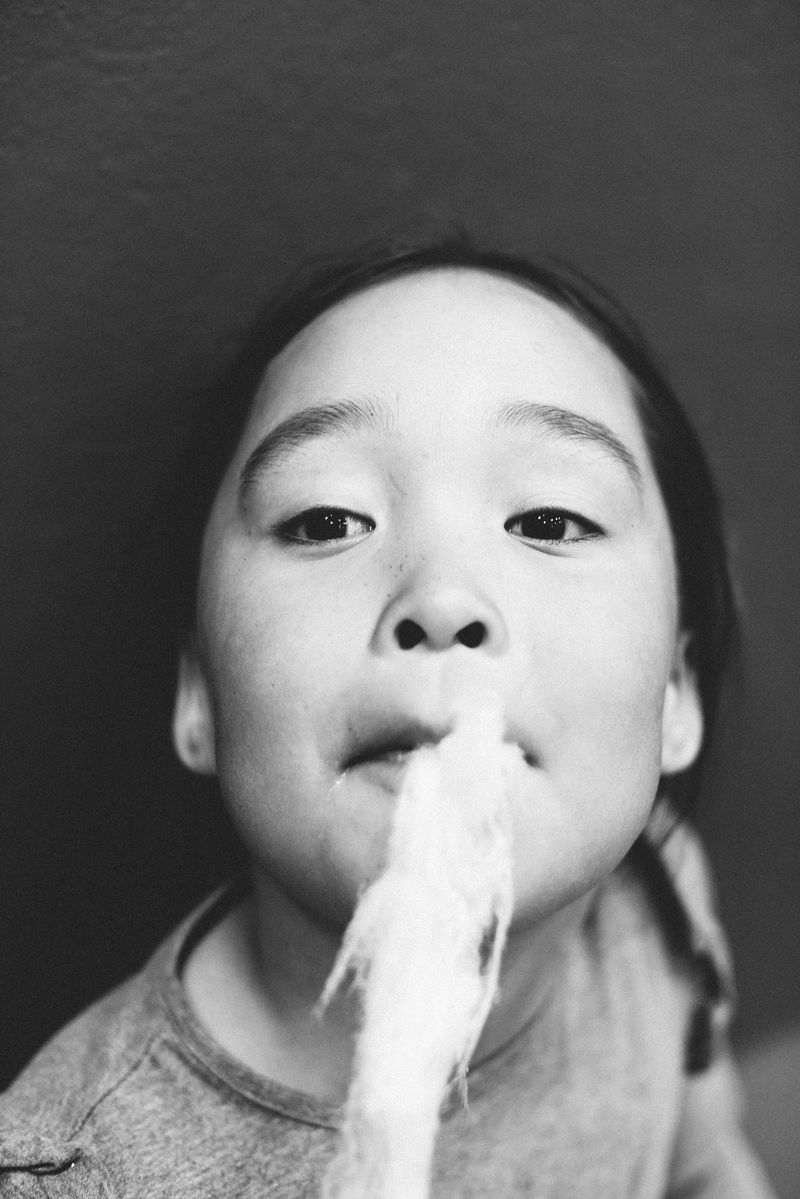 © Dagmara Wojtanowicz - Image from the Roots photography project