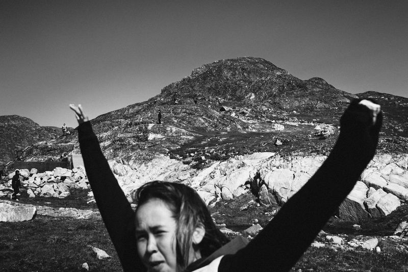 © Dagmara Wojtanowicz - Image from the Roots photography project