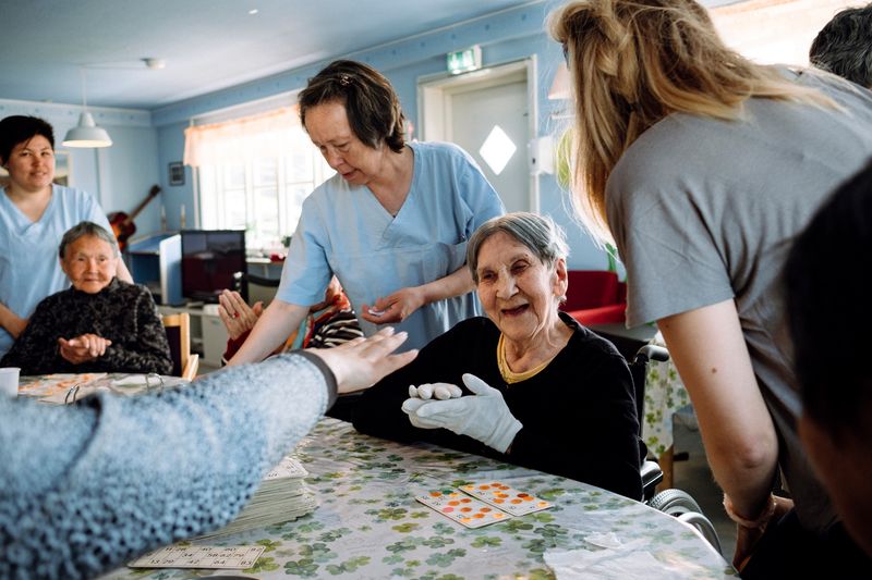 © Dagmara Wojtanowicz - Image from the Roots photography project