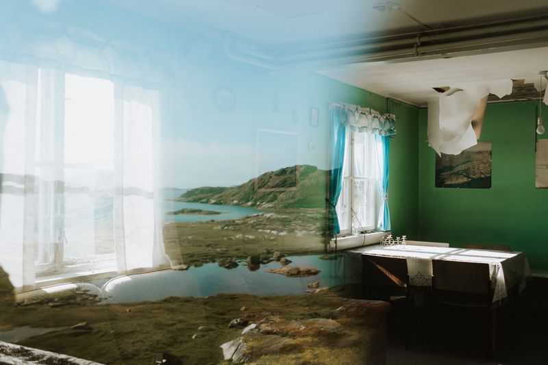 © Dagmara Wojtanowicz - Image from the Roots photography project