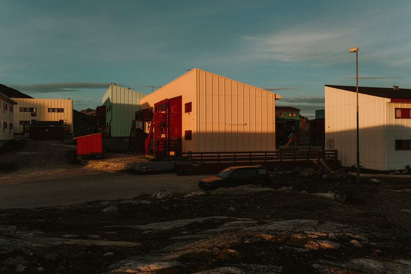 © Dagmara Wojtanowicz - Image from the Roots photography project