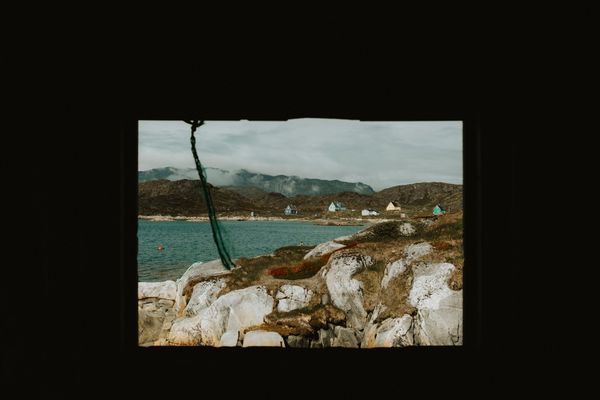 © Dagmara Wojtanowicz - Image from the Roots photography project