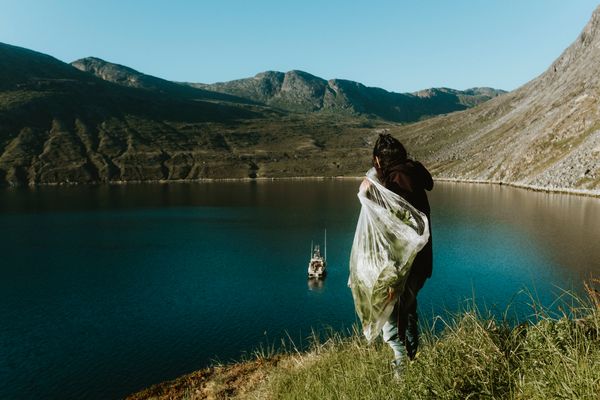 © Dagmara Wojtanowicz - Image from the Roots photography project