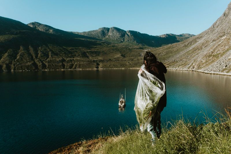 © Dagmara Wojtanowicz - Image from the Roots photography project