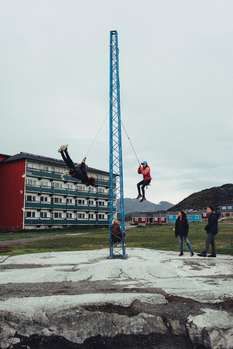 © Dagmara Wojtanowicz - Image from the Roots photography project