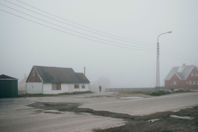 © Dagmara Wojtanowicz - Image from the Roots photography project