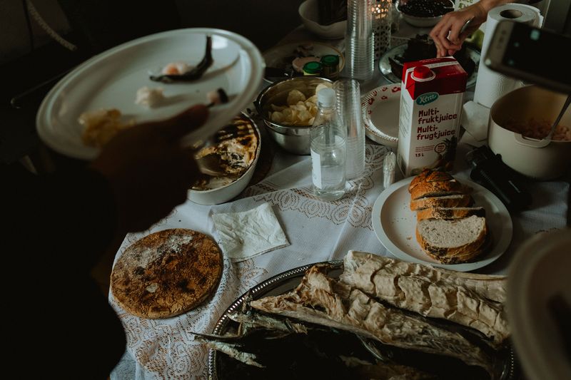 © Dagmara Wojtanowicz - Image from the Roots photography project